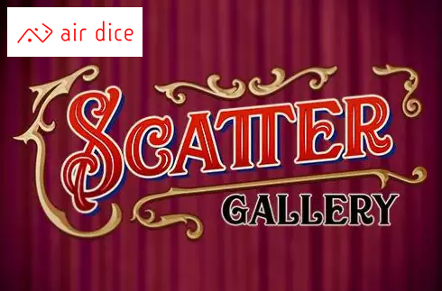 Scatter Gallery
